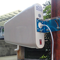 mobile signal antenna installation in delhi